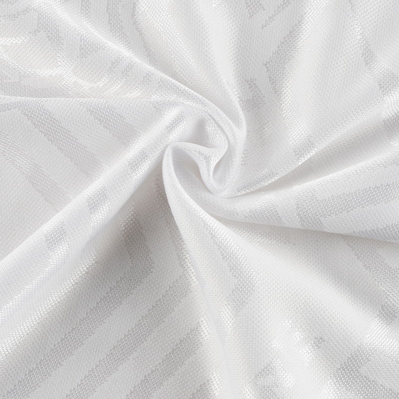 Quick-Drying Double-Sided Jacquard Fabric