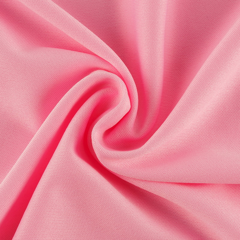75/36 Polyester Double-Sided Flat Fabric