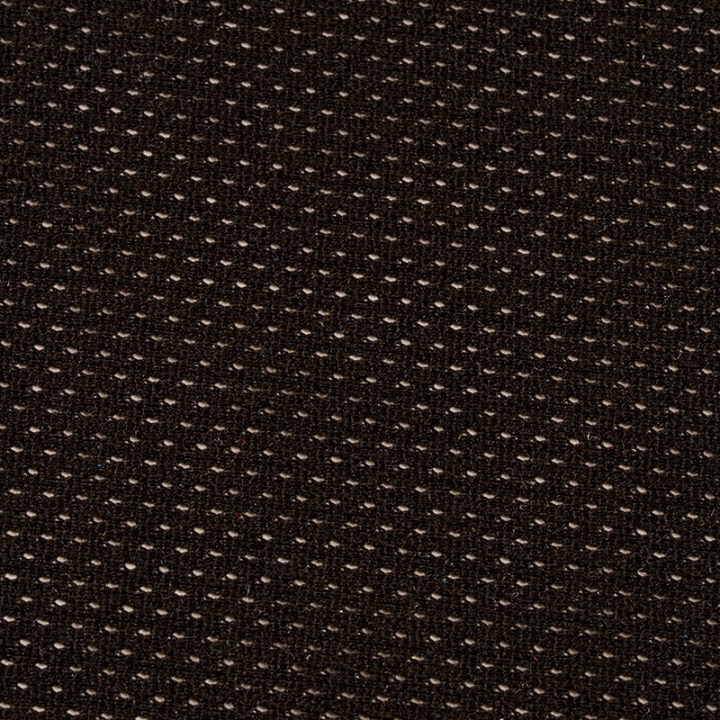 Gold Woven Low-Elastic Mesh Warp Knit Fabric