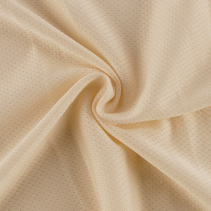 25 Back Panel Single-Sided Jacquard Fabric