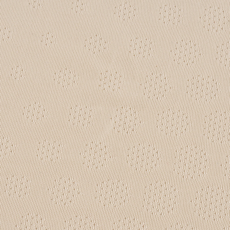 25 Front Single-Sided Jacquard Fabric