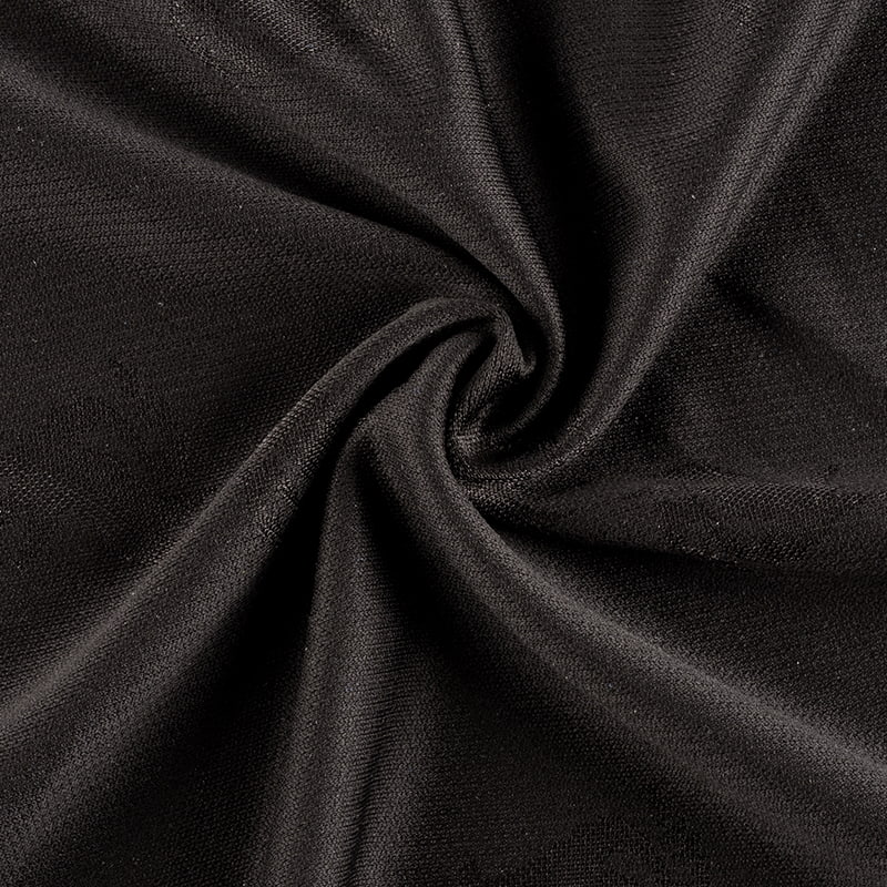 Four Oblique Bird Double-Sided Jacquard Fabric