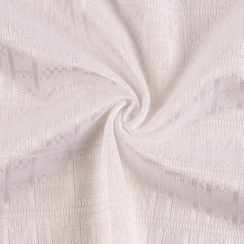 M-Type Double-Sided Jacquard Fabric