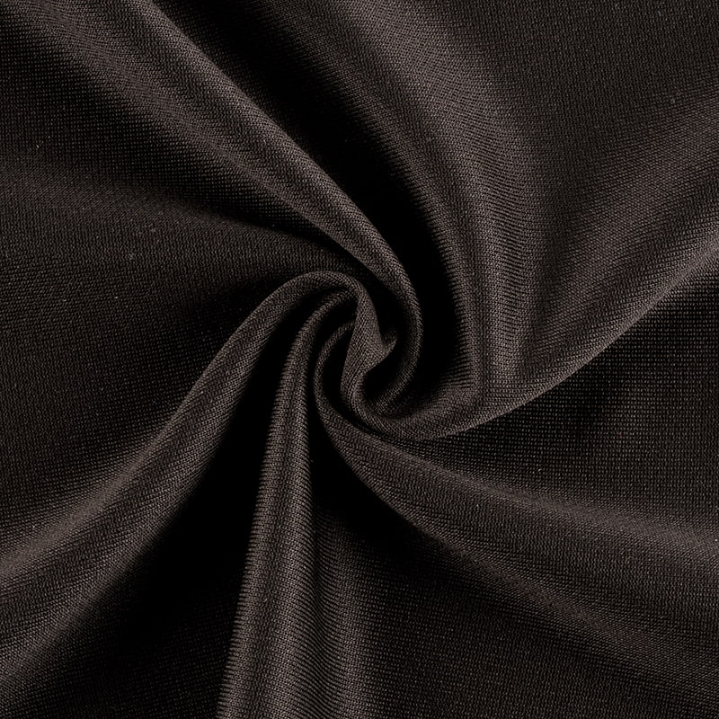 Pinhole Double-Sided Mesh Fabric