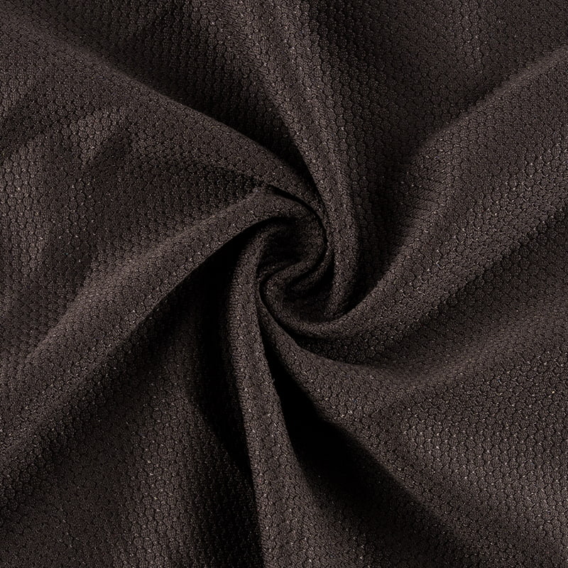 Fish Scale Double-Sided Mesh Fabric