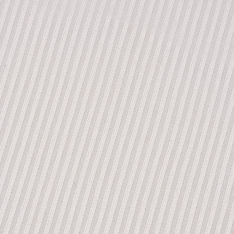 Glossy Flat Ribbed Double-Sided Mesh Fabric