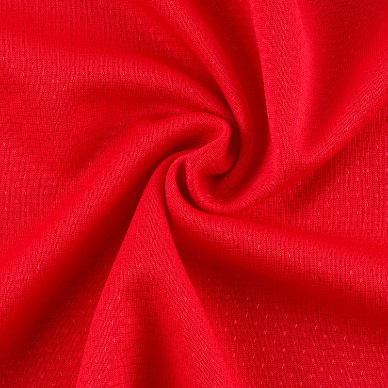 Star Point Double-Sided Mesh Fabric