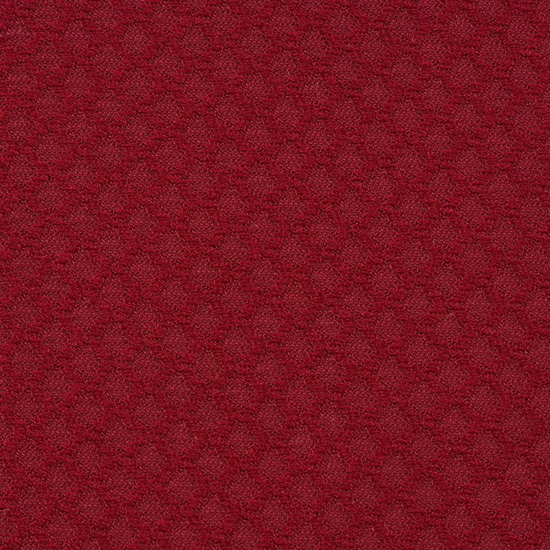 Square Warp Knit Fabric