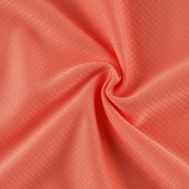 Diamond Double-Sided Mesh Fabric
