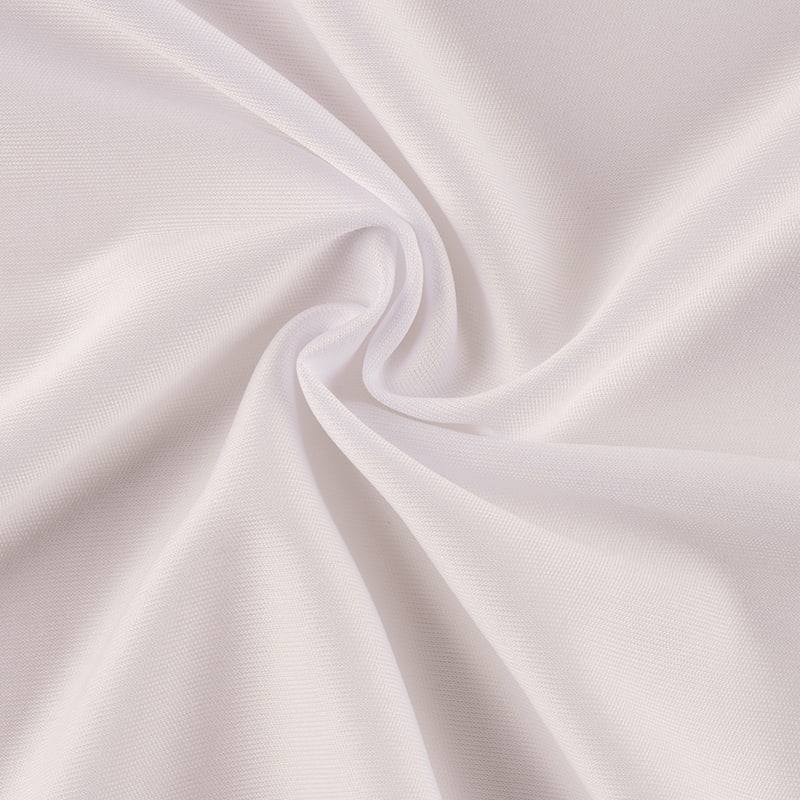 75/72 Double-Sided Flat Fabric For T-Shirt