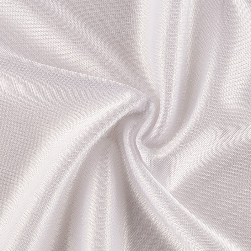 Lustrous Pearl Double-Sided Mesh Fabric