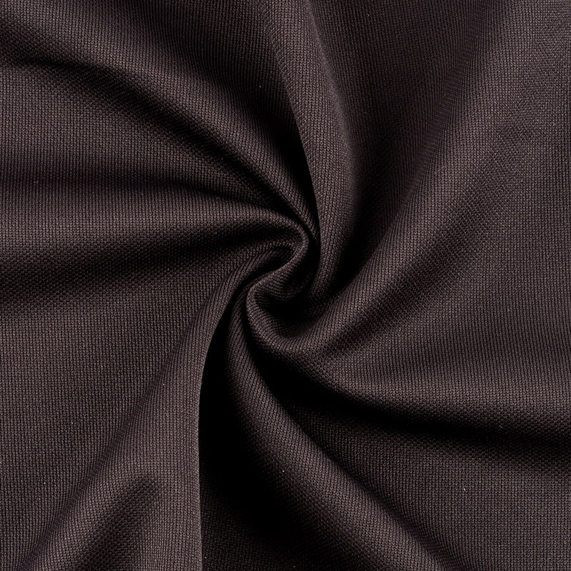 Pique Double-Sided Mesh Fabric