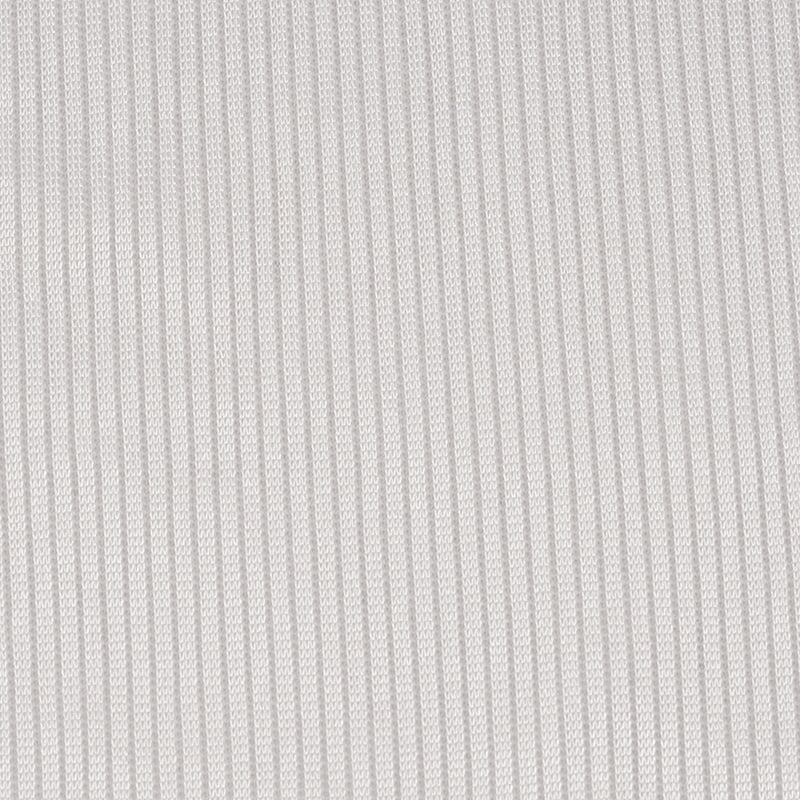 Glossy Straight Double-Sided Mesh Fabric